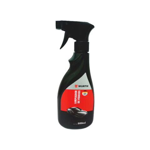 LIMPIADOR DE VIDRIO CNSMR LINE 500ML Limpiador De Vidrio Cnsmr Line 500ml