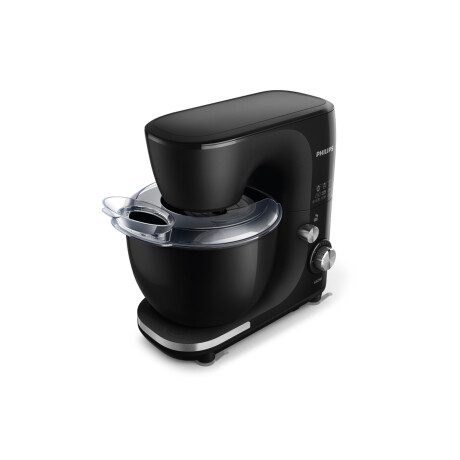 Batidora Philips Planetaria 650w HR7912 Negra