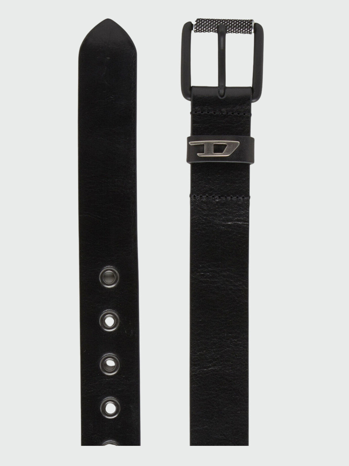 DIESEL - Cinturón B-Dave Li Alta Automática