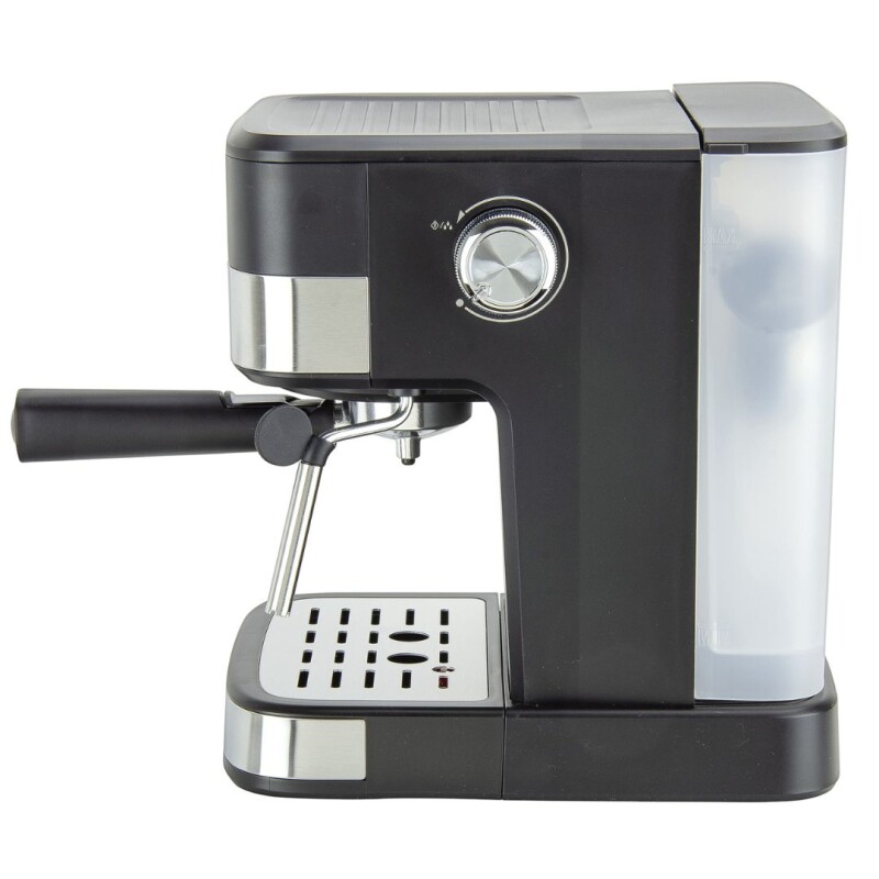 Cafetera espresso 2 tazas TEM T1WCF20BS 7403 Cafetera espresso 2 tazas TEM T1WCF20BS 7403