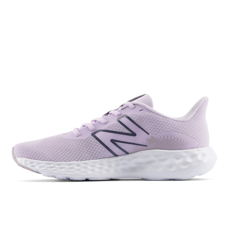 Championes New Balance de dama - 411 - W4118N2 PURPLE