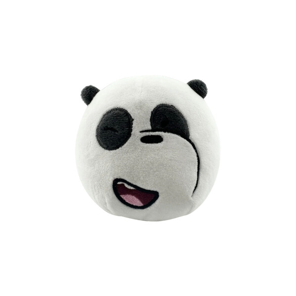 Peluche mascota Escandalosos Panda
