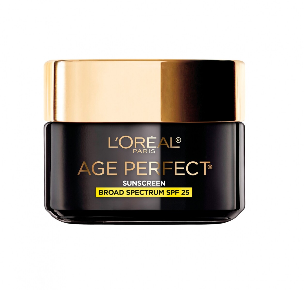 Crema Día L'Oréal Paris Age Perfect FPS25 50g 