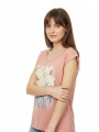 Remera Baloon Estampado 5