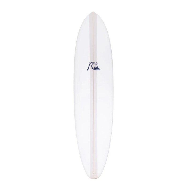 Tabla de Surf Quiksilver Break 7'0" - Futures - 52.6L Tabla de Surf Quiksilver Break 7'0" - Futures - 52.6L