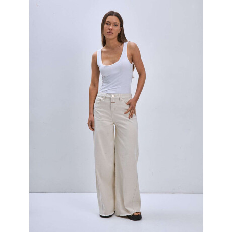 Wideleg Baxi Natural