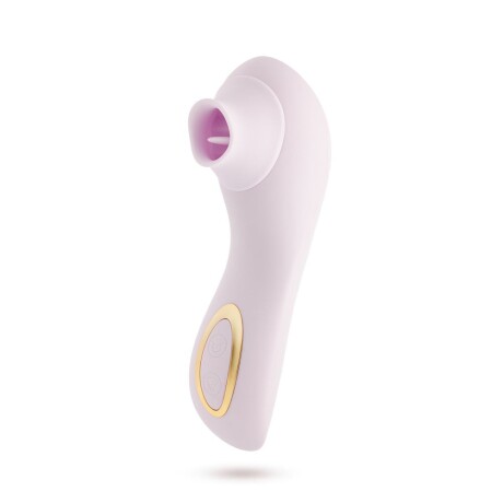 Estimulador Succionador Délice Fleur Personal Massager Estimulador Succionador Délice Fleur Personal Massager