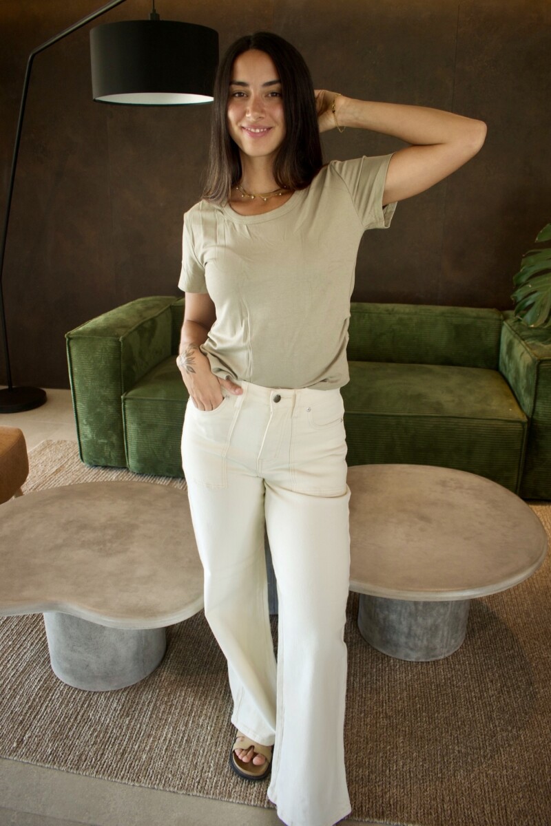 Jean Vainilla Jean Vainilla