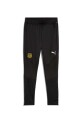PANTALON DEPORTIVO PUMA CAP POLY TRAINING Negro
