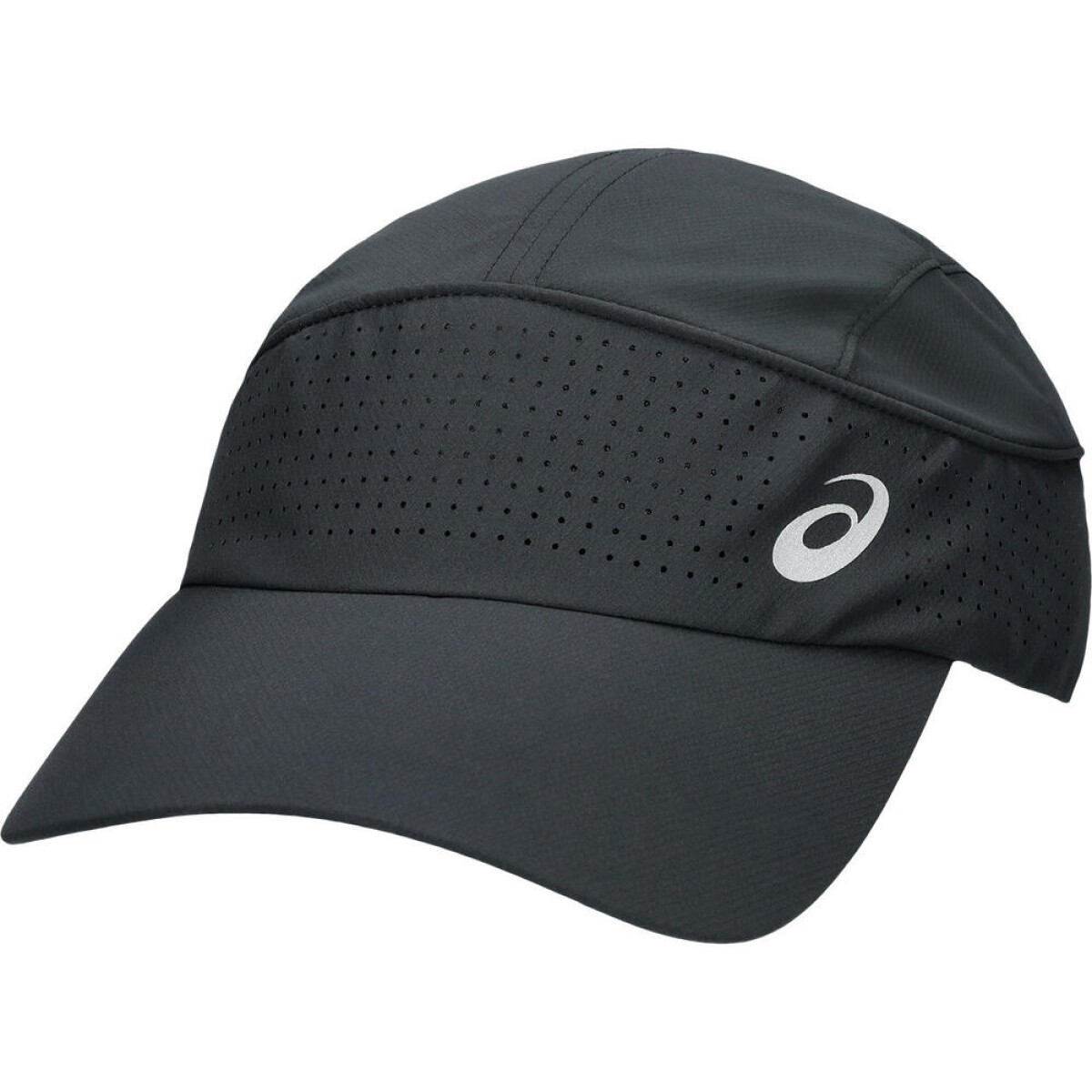 Gorra Running Light Woven Unisex - Performance Black 