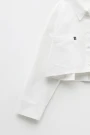 CAMISA Blanco