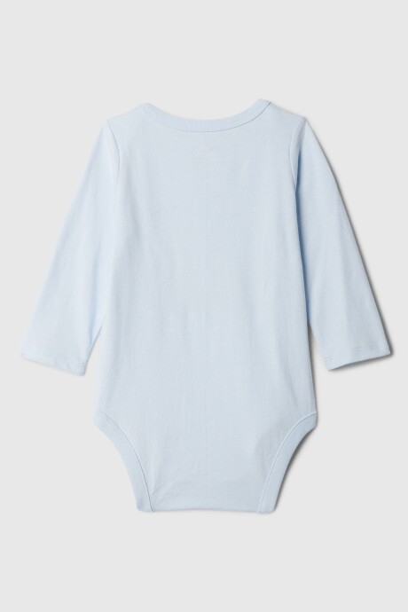 V-FAST B LS FASH LOGO BS Essential Blue