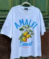 Remeron Amalfi blanco