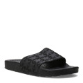 Sandalias de Hombre Tiffosi Boots Cruz Negro