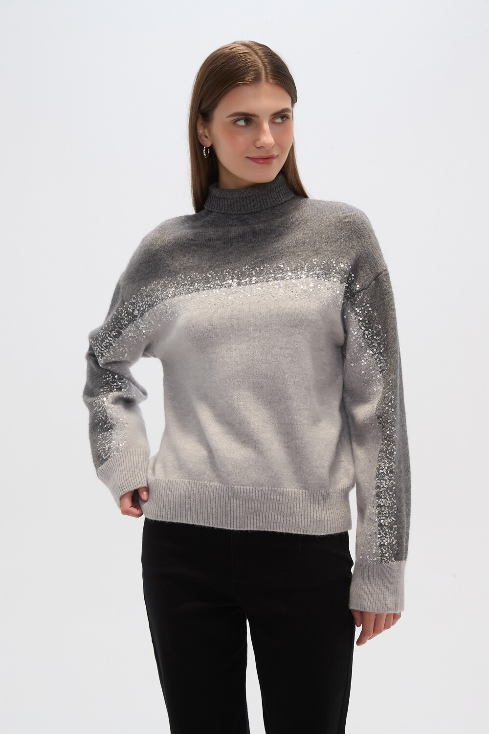 Sweater Folklore Estampado 1