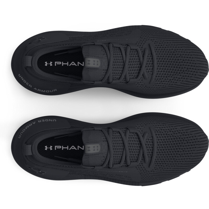 UA HOVR Phantom 3 SE-BLK BLK-001