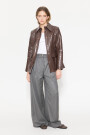 PANTALON EMMA Gris