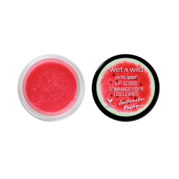 Exfoliante De Labios Perfect Pout Lip Sandía - Wet'n Wild Exfoliante De Labios Perfect Pout Lip Sandía - Wet'n Wild