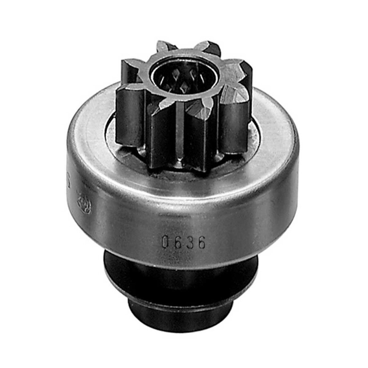 BENDIX ARRANQUE FORD FESTIVA KIA PRIDE 8D 8E 56L ZEN 