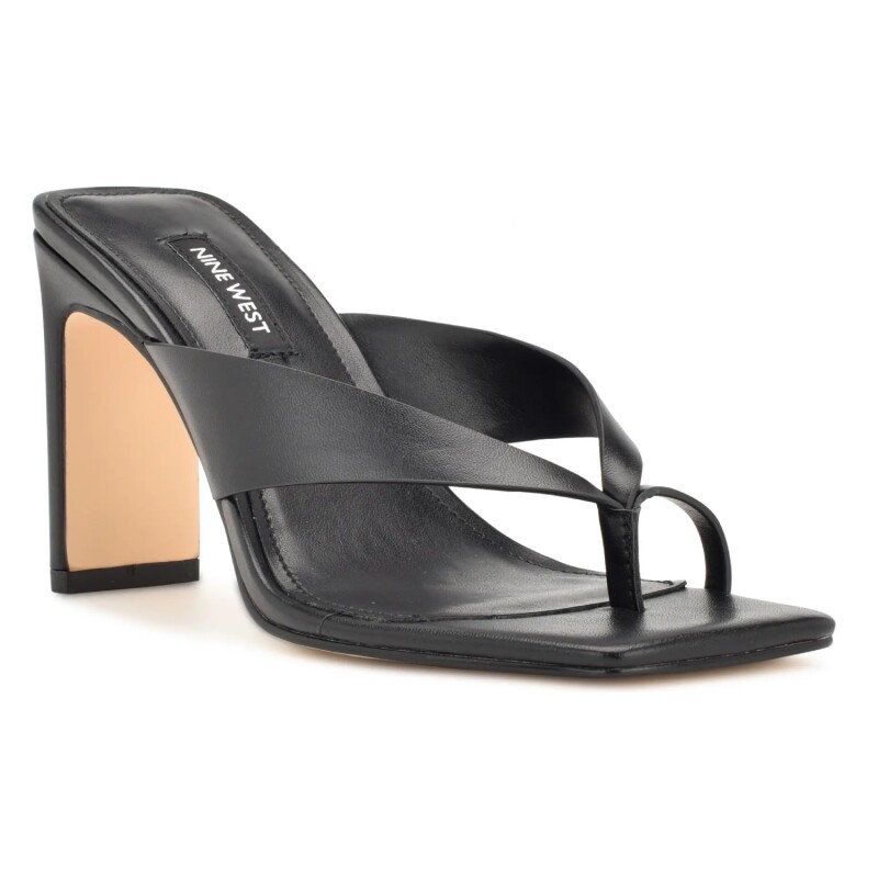 Sandal Durlife3 Black 01