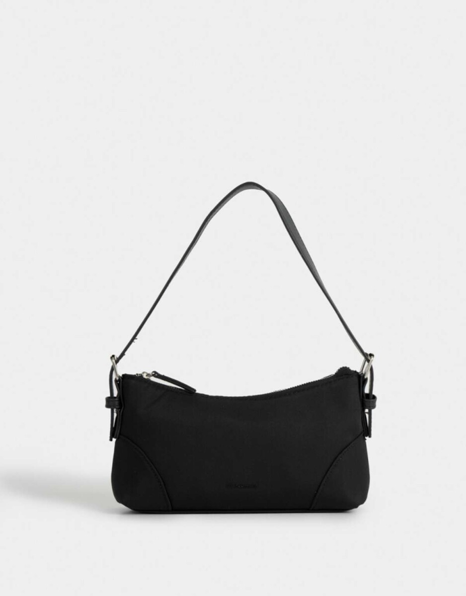 Bandolera Baguette Special Price - Negro 