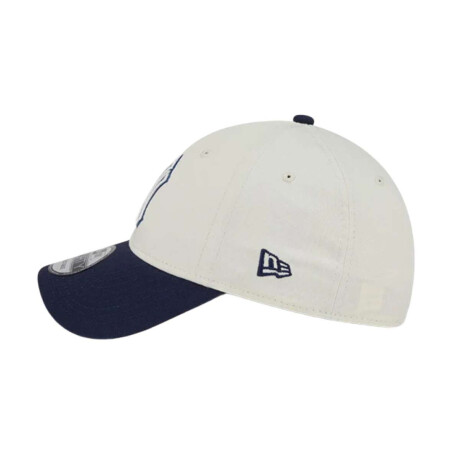 Gorro New Era 940Snap Faded Neyyan Beige