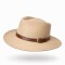 Sombrero Australiano Bigalli Beige