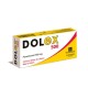 Dolex 500 mg 8 comp Dolex 500 mg 8 comp