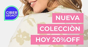 CategoriaMenu - Mujer SS23
