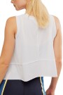 TEMPO TANK Blanco