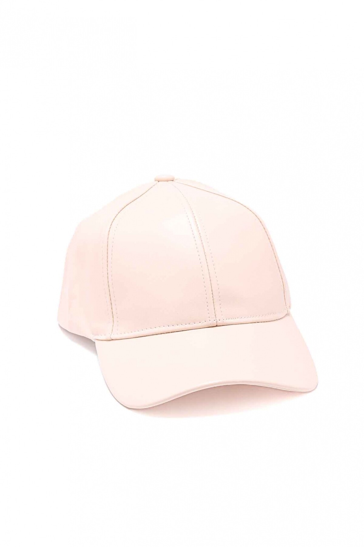 Gorro PU Beige