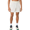 Short Tenis MATCh 7In Short Hombre Cream