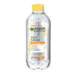 GARNIER SKINACTIVE MICELAR EXPRESS ACLAR única