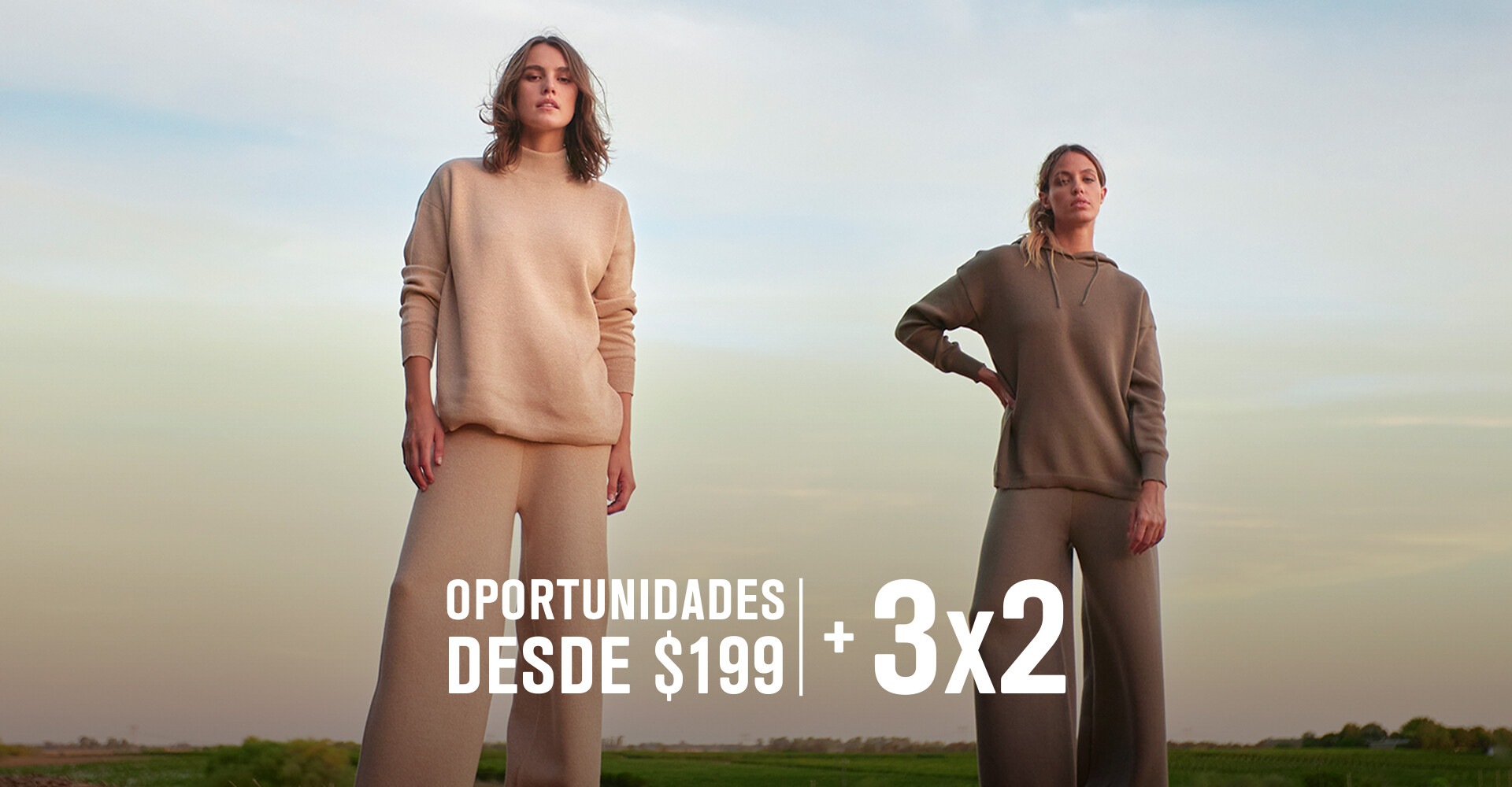 oportunidades + 3x2