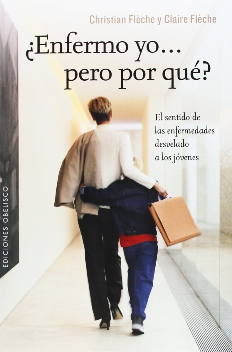 ENFERMO YO PERO PORQUE 