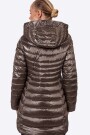 CAMPERA CRIS Vison