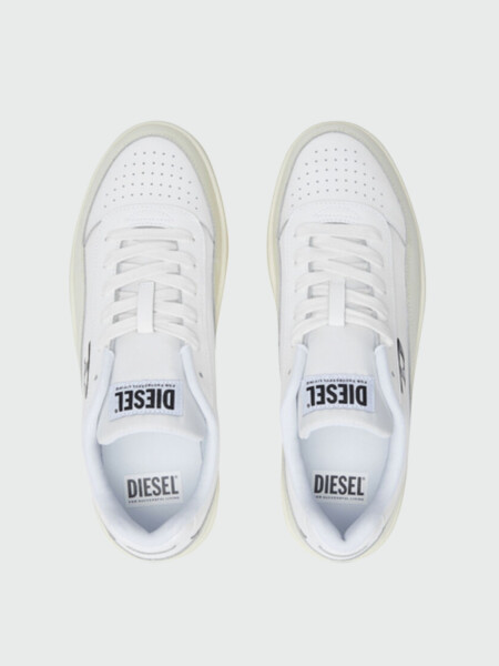 DIESEL - Zapatillas Deportivas S-Tracker-D Alta Automática