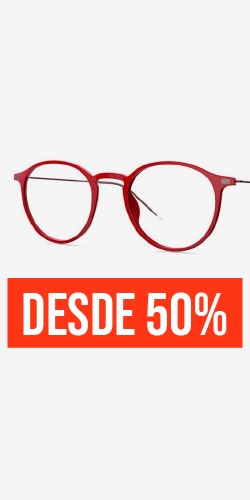 DESDE 50%