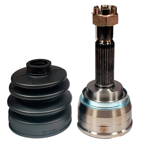 HOMOCINETICA HYUNDAI L/RUEDA ACCENT EXCEL MITS. LANCER (25-22-50) - HOMOCINETICA HYUNDAI L/RUEDA ACCENT EXCEL MITS. LANCER (25-22-50) -