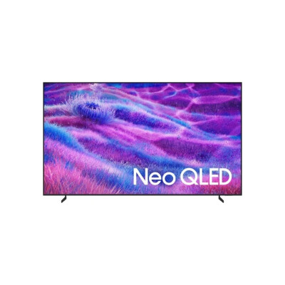 Smart TV Samsung 100" Neo QLED QN80F 4K Samsung (2025) Smart TV Samsung 100" Neo QLED QN80F 4K Samsung (2025)