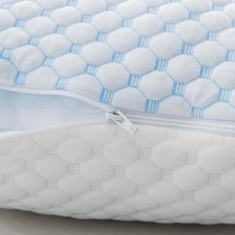 Almohada Relax 50cm x 70cm 1200g Almohada Relax 50cm x 70cm 1200g