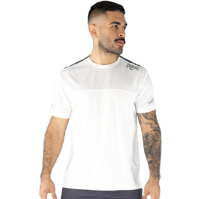 TSHIRT MEN POLY EVERLAST SLAM WT XL WT