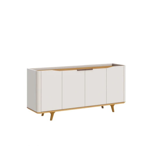 Aparador Arc tipo Buffet 1.6 - Linea Manhattan Aparador Arc tipo Buffet 1.6 - Linea Manhattan