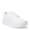 Championes Unisex Push acordonado GERY Blanco