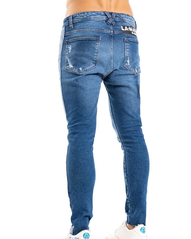 Pantalon de jean U
