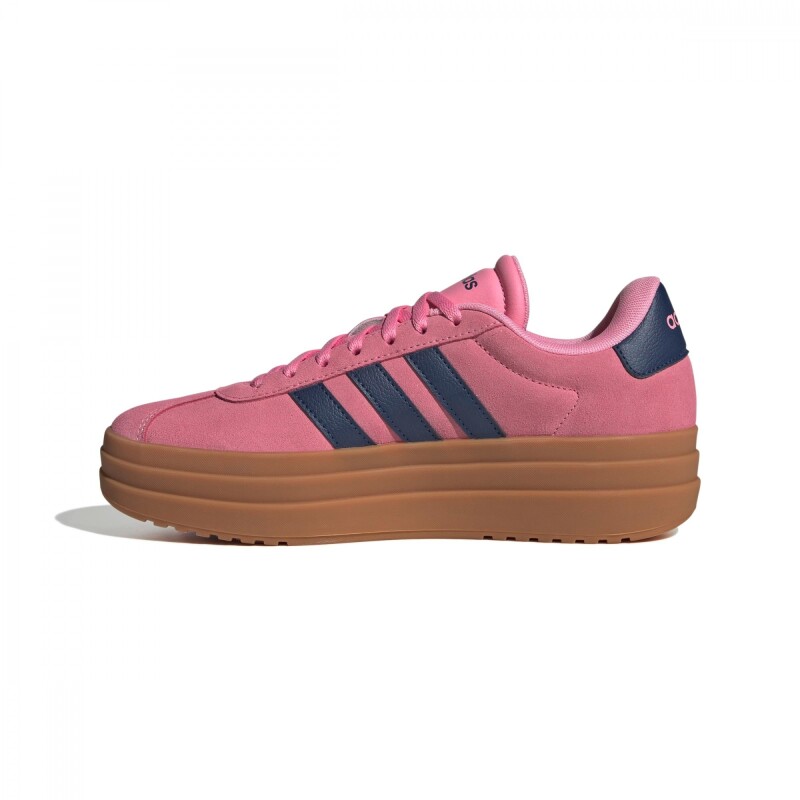 Championes VL Court Bold de Mujer Multicolor