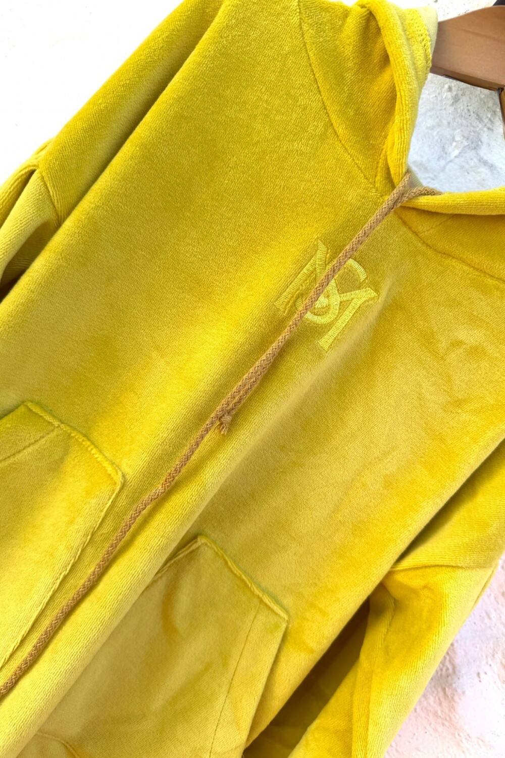Kangaroo Guri Amarillo