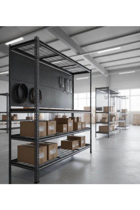 Mesa De Trabajo 300 Kg Por Estante Mesa De Trabajo 300 Kg Por Estante