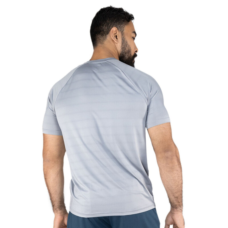 TSHIRT MEN POLY EVERLAST DRIFT CH M CH