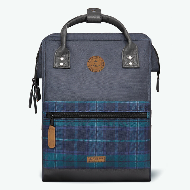Cabaia Mochila Backpack - Adventurer Bale Cabaia Mochila Backpack - Adventurer Bale
